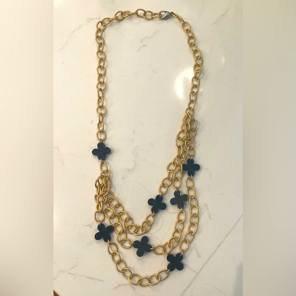 Kate spade necklace